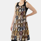 Catsテクスチャ エプロン (インサイチュ)