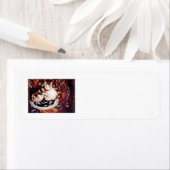 Cats戻りラベル ラベル (インサイチュ)