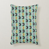 Cats アクセントクッション (正面(垂直))