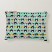 Cats アクセントクッション (裏面)