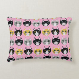 Cats アクセントクッション