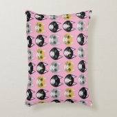 Cats アクセントクッション (正面(垂直))