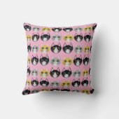 Cats クッション (裏面)