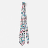 Cats ネクタイ (正面)