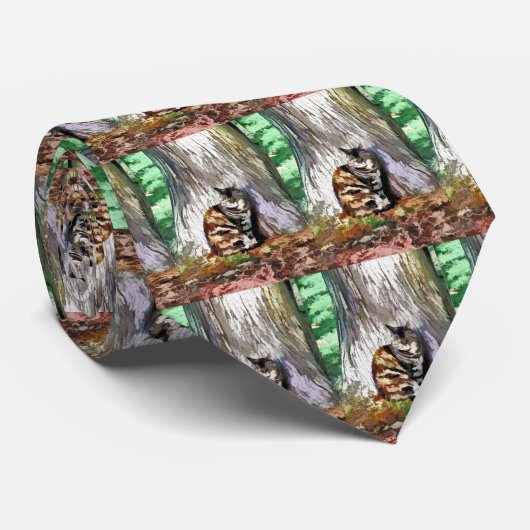 CATS ネクタイ (ロール)