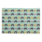 Cats 枕カバー (裏面)