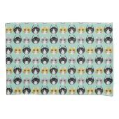 Cats 枕カバー (正面)