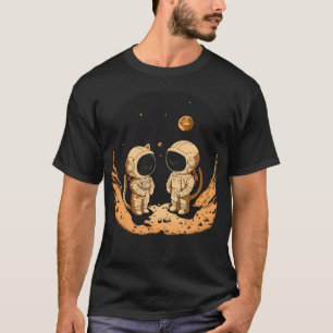 Cats-04 Tシャツ