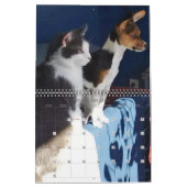 Cats 2022カレンダーパーソナライズされた カレンダー (2月 2027)