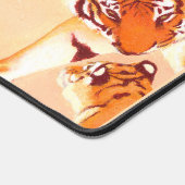 Cats at Play デスクマット (コーナー)