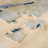 Cats BandのLouis Wain ジグソーパズル (側面)