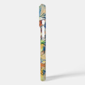 Cats BandのLouis Wain Case-Mate iPhoneケース (裏面 / 左)