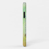 Cats BandのLouis Wain Case-Mate iPhoneケース (裏面/右)