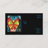 Cats Bring 名刺 (正面)