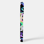 Cats Case-Mate iPhoneケース (裏面 / 右)