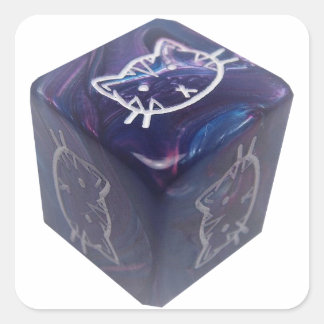 CATS&CATS 1c6 スクエアシール