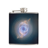 Cats eye nebula フラスク (正面)