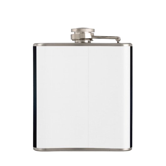 Cats eye nebula フラスク (裏面)