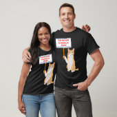 Cats For Kamala Harris 2024 Usa Tシャツ (ユニセックス)