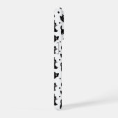 Cats iPhoneケース (右側面)