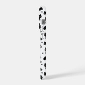 Cats iPhoneケース (左側面)