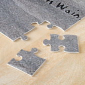 Cats Nightmare Owl Bird, Louis Wain ジグソーパズル (側面)