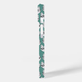 Cats of Cadstudios 2.0 - Baltic iPhone / iPad case Case-Mate iPhoneケース (裏面 / 左)