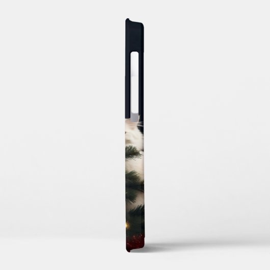 Cats Ornate Tree, Image , Customize,  Case-Mate iPhoneケース (裏面 / 左)