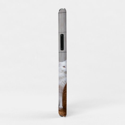 Cats Ornate Tree, Image , Customize,  Case-Mate iPhoneケース (裏面/右)