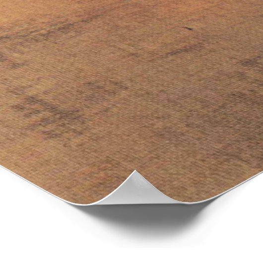 Cats, painting by Theophile Steinlen, ポスター (角)