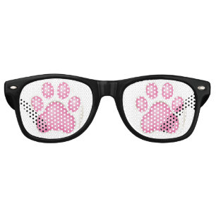 cat's paw. レトロサングラス