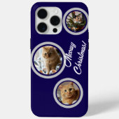 Cats Photos Name Customize iPhone / iPad case Case-Mate iPhoneケース (裏面)