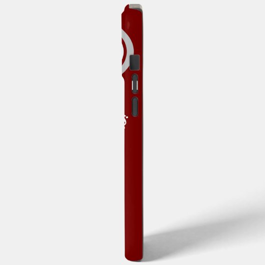 Cats Photos Name Customize iPhone / iPad case Case-Mate iPhoneケース (裏面 / 左)