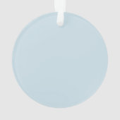 Cats Rear View鏡メモリアル オーナメント (裏面)