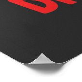 Cats Rule, Humans Drool ポスター (角)