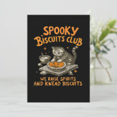  Cat's Spooky  セーブザデート (スタンド正面)