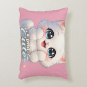Catsera 1.0 アクセントクッション (正面(垂直))
