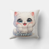 Catsera 1.0 クッション (裏面)