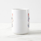 Catsera 1.0 コーヒーマグカップ (中央)