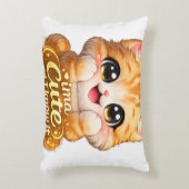 Catsera 2.0 アクセントクッション (正面(垂直))