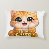 Catsera 2.0 アクセントクッション (裏面)