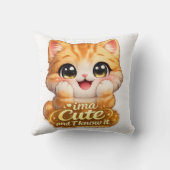 Catsera 2.0 クッション (裏面)