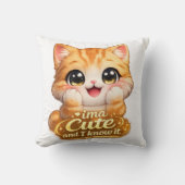Catsera 2.0 クッション (正面)