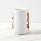 Catsera 2.0 コーヒーマグカップ (中央)