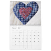 Catskillのカレンダー カレンダー (2月 2027)