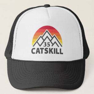Catskill 35erレインボー キャップ