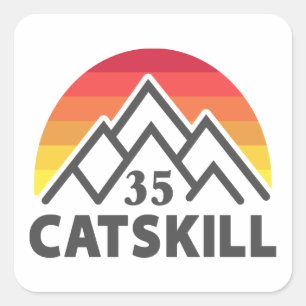 Catskill 35erレインボー スクエアシール