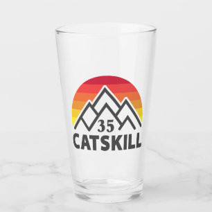 Catskill 35erレインボー タンブラーグラス