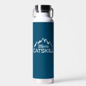 Catskill 35er山 ウォーターボトル (正面)