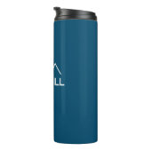 Catskill 35er山 タンブラー (回転右)